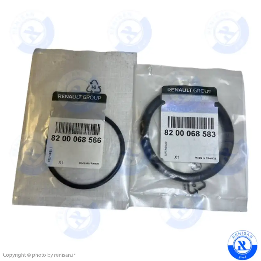 اورینگ دریچه گاز ال ۹۰ اصلی