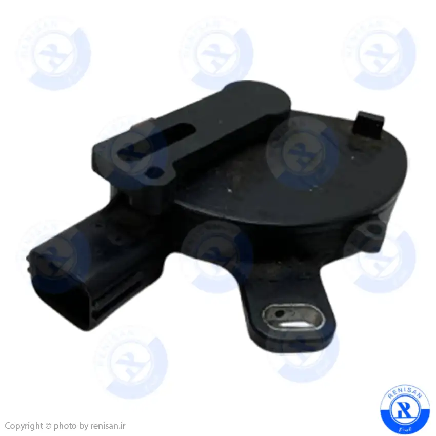 سلکتور تعویض دنده مگان استوک