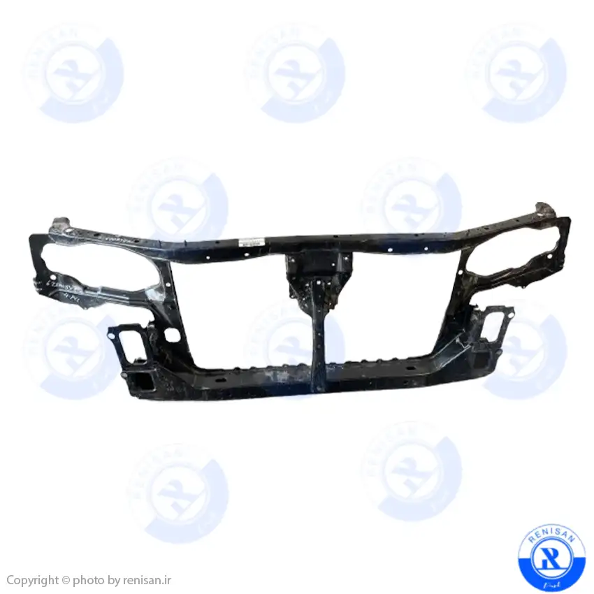 سینی جا چراغی ماکسیما اصلی