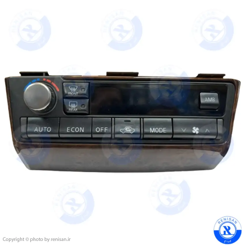 پنل بخاری ماکسیما اصلی