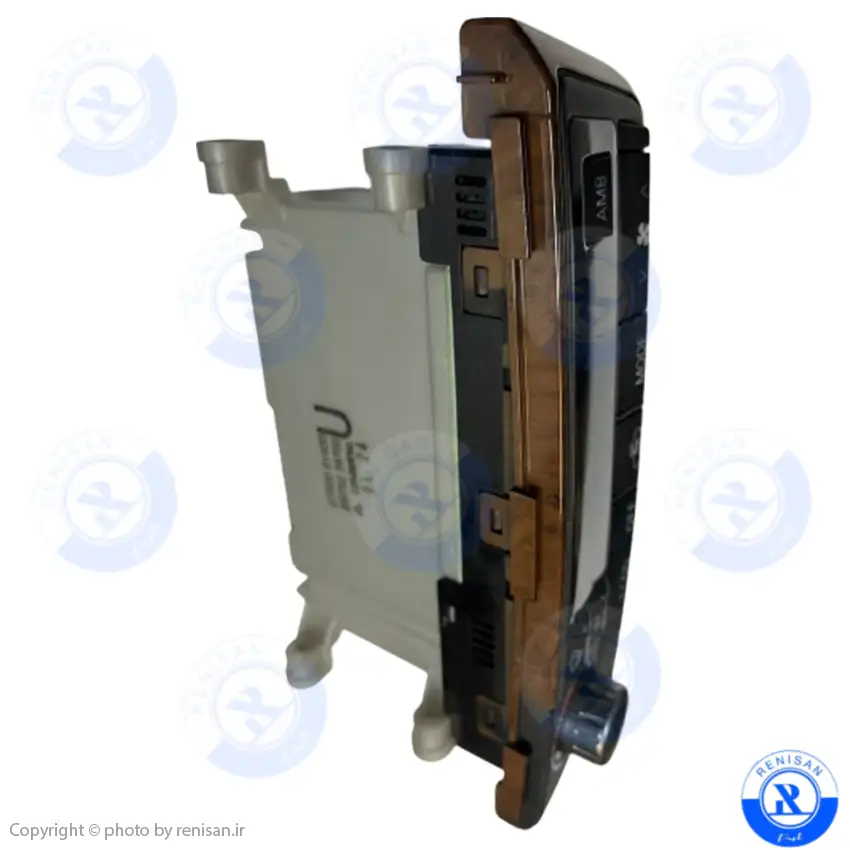 پنل بخاری ماکسیما اصلی Nissan