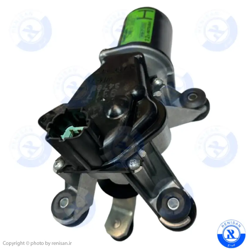 موتور برف پاک کن ماکسیما اصلی