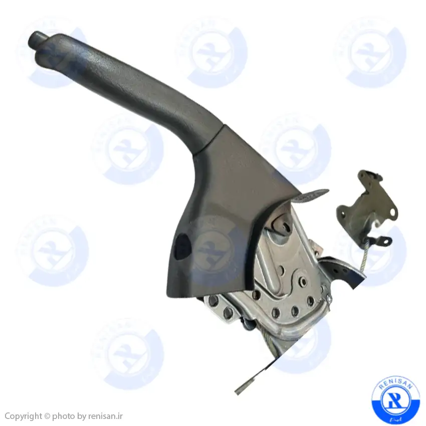 ترمز دستی ماکسیما اصلی