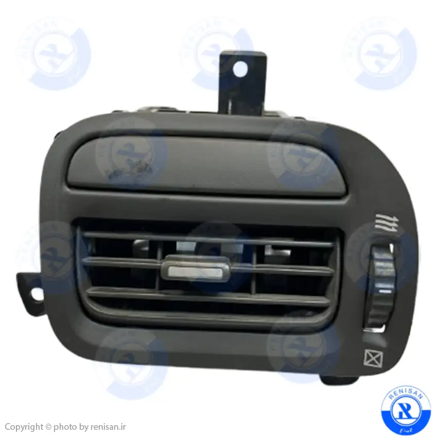 دریچه کولر شاگر ماکسیما اصلی