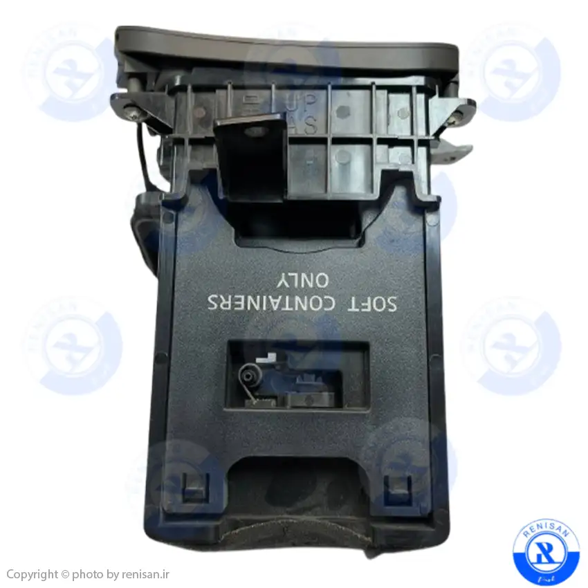 دریچه کولر شاگر ماکسیما اصلی Nissan