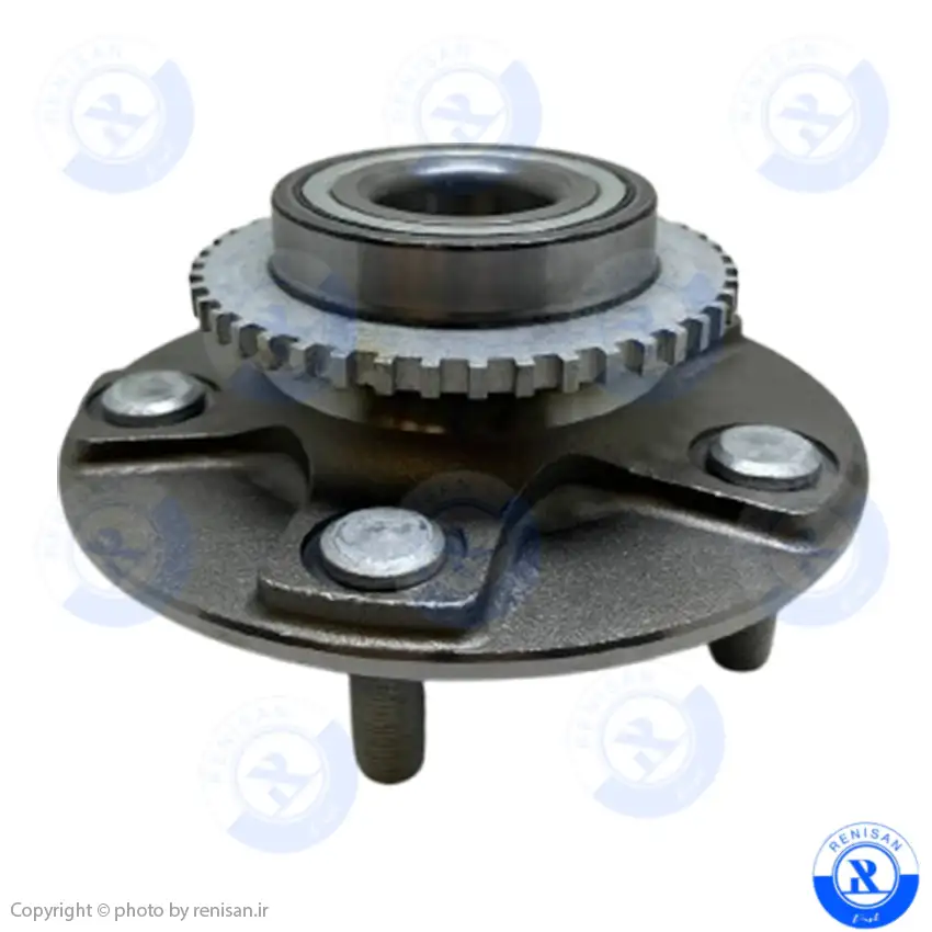 توپی چرخ عقب ماکسیما ep ep