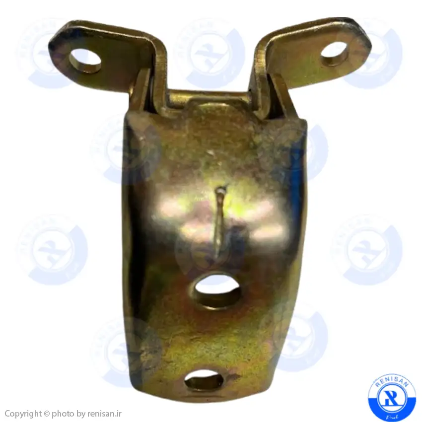 لولای در جلو پایین راست ریچ