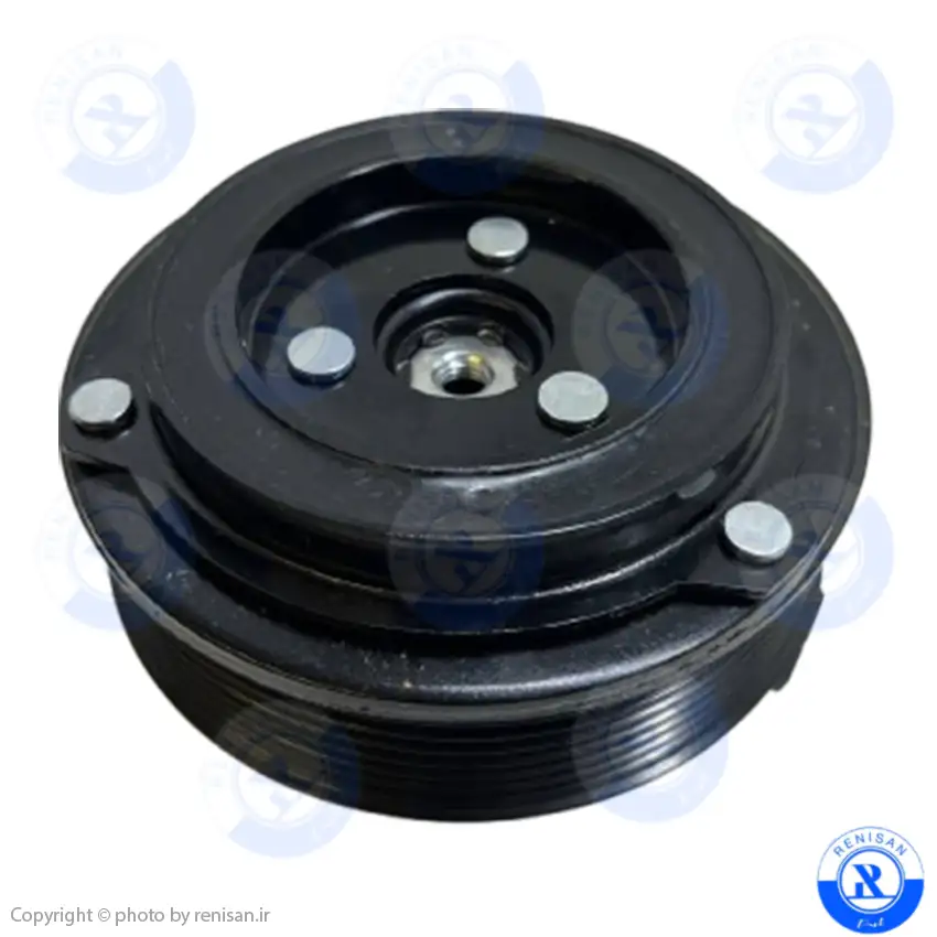 کلاج کمپرسور تیانا کامل