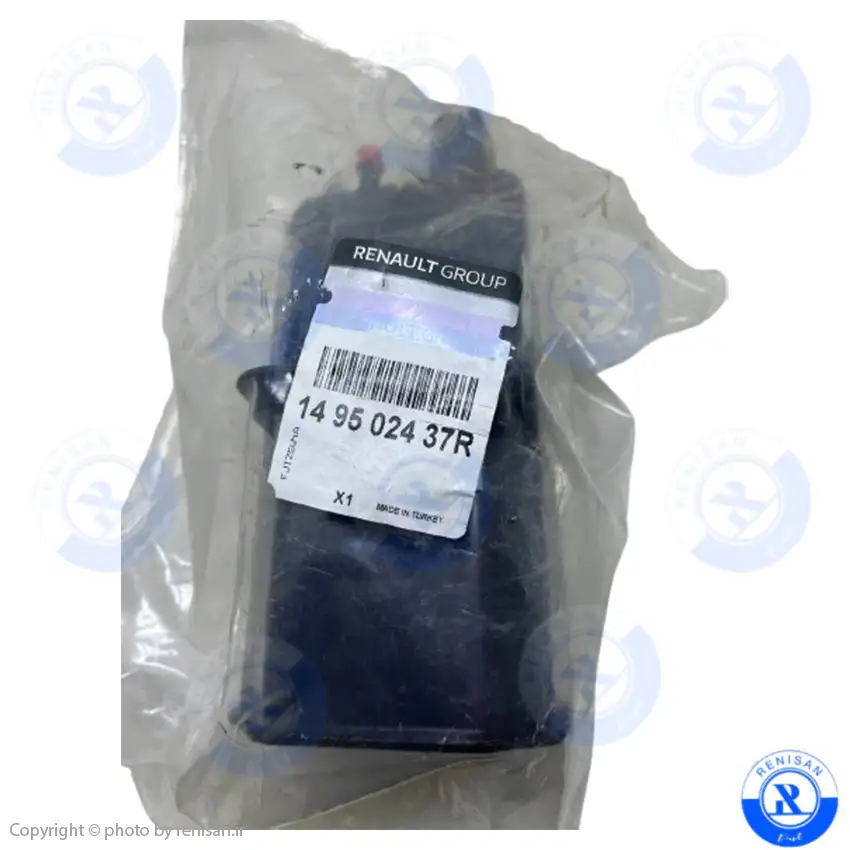 کنیستر بنزین سیمبل اصلی