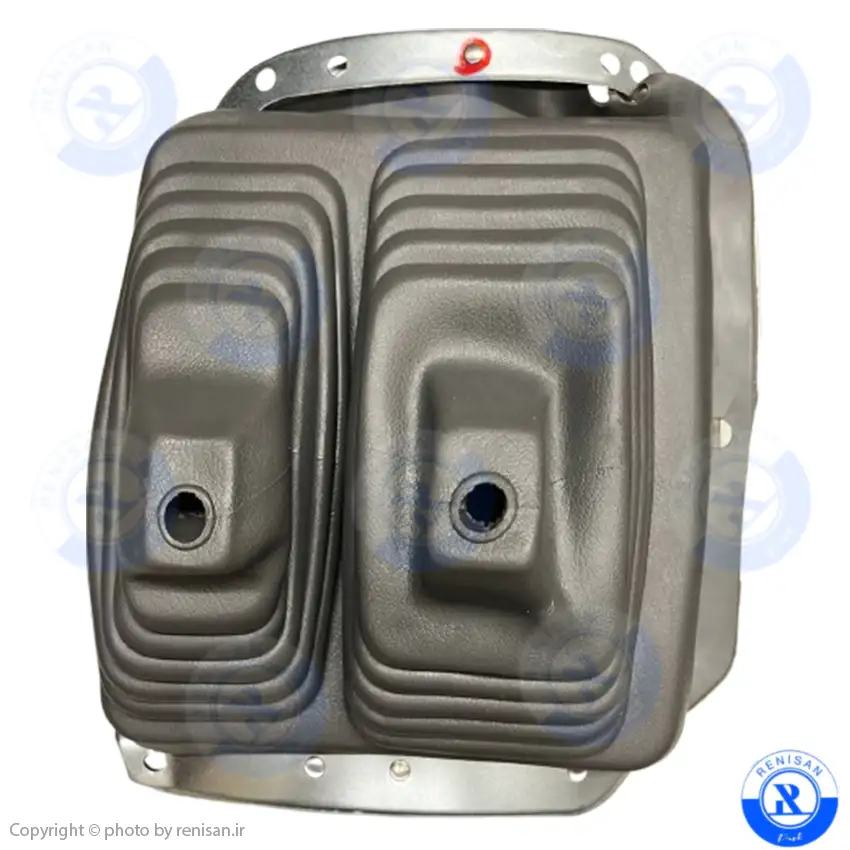 زه دور دنده پیکاپ اصلی