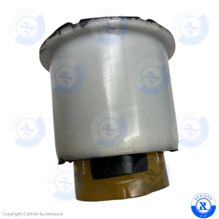 بوش اکسل عقب بزرگ تالیسمان اصلی 