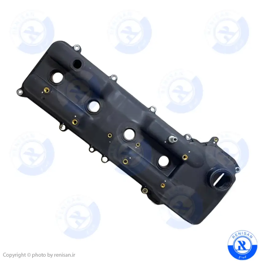 درب سوپاپ ریچ اصلی