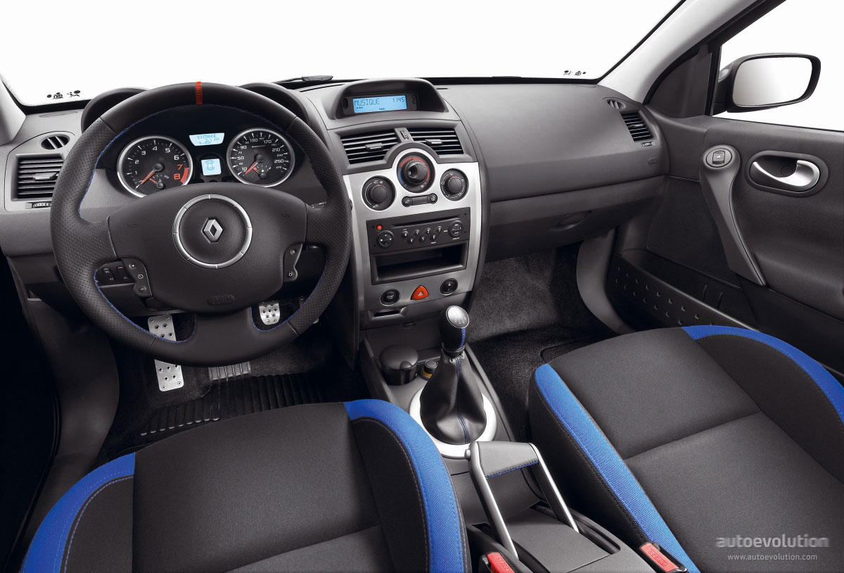 لوازم جانبی مگان