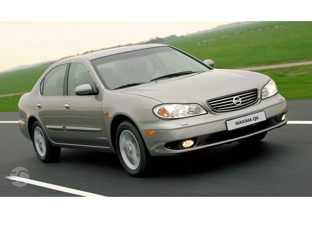 خرید لوازم یدکی ماکسیما