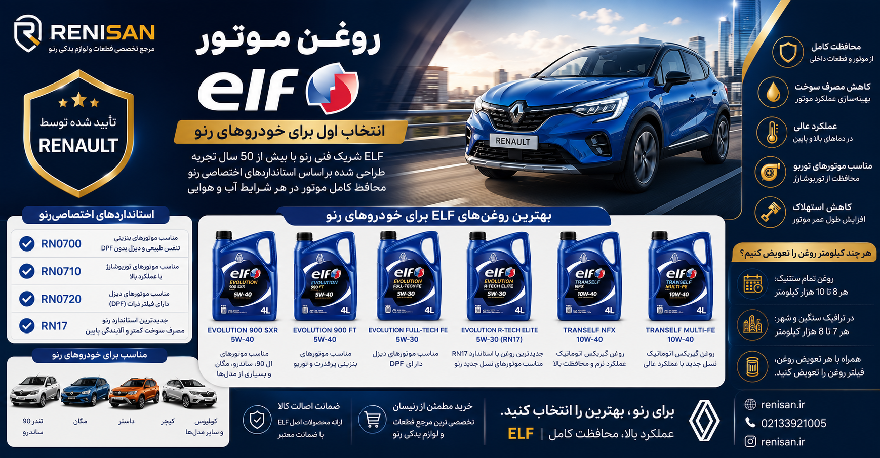 روغن elf